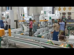 آلة تعبئة الدقيق ، آلة تعبئة الدقيق