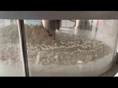 آلة تغليف مسحوق التوابل