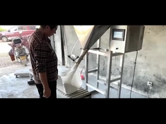 آلة تعبئة أكياس الصمام للحبيبات