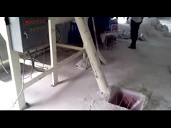 مصنع خلط المسحوق الجاف ، خط إنتاج الملاط الجاف