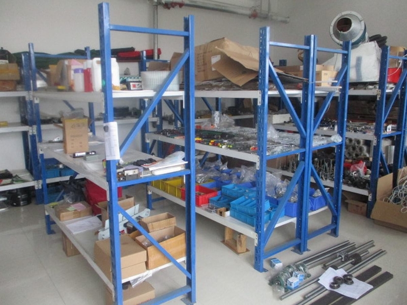 Wuxi Jianlong Packaging Co., Ltd.