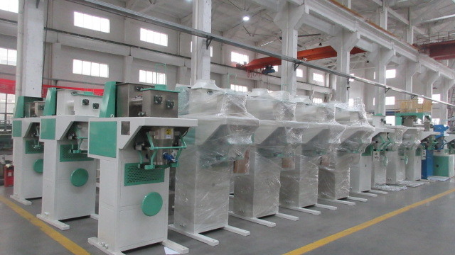 Wuxi Jianlong Packaging Co., Ltd.