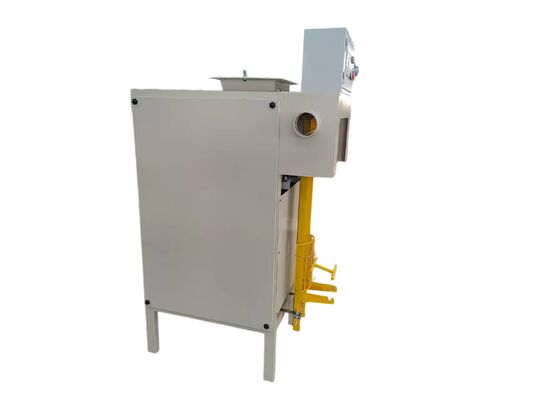 Cement valve bag filler,bag filling machine,dry mortar impeller packer